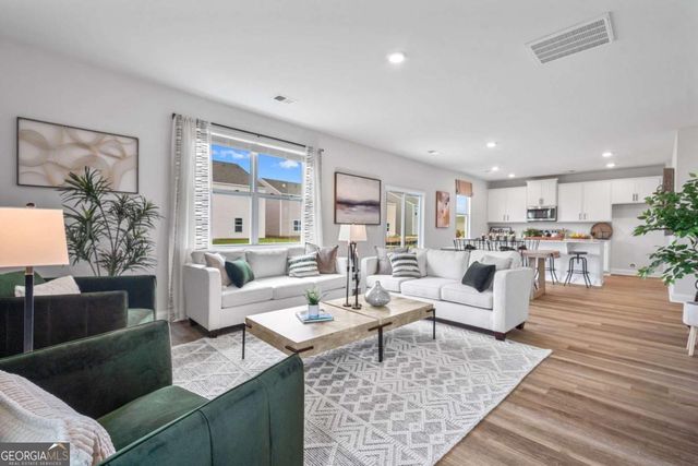 119 Juniper Drive, Guyton, GA 31312