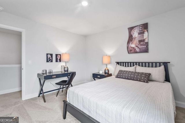 119 Juniper Drive, Guyton, GA 31312