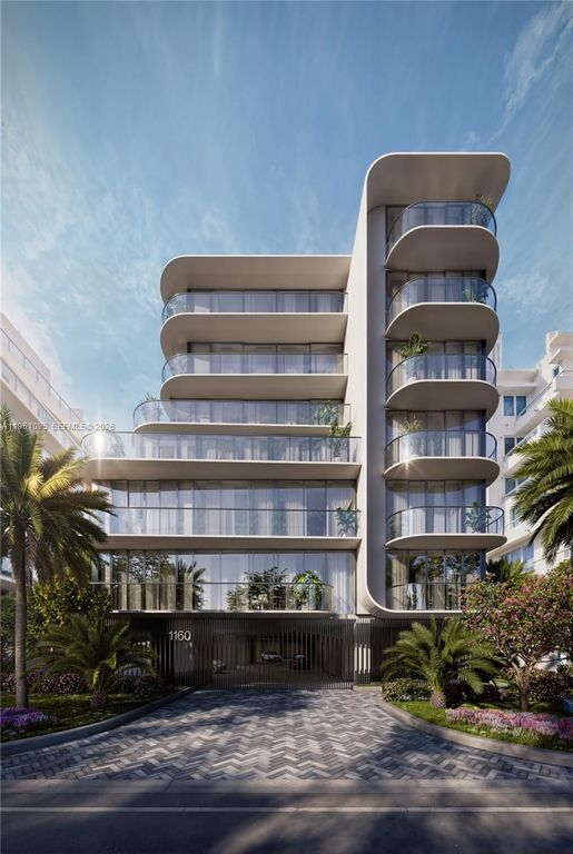 1160 101 St 302, Bay Harbor Islands, FL 33154