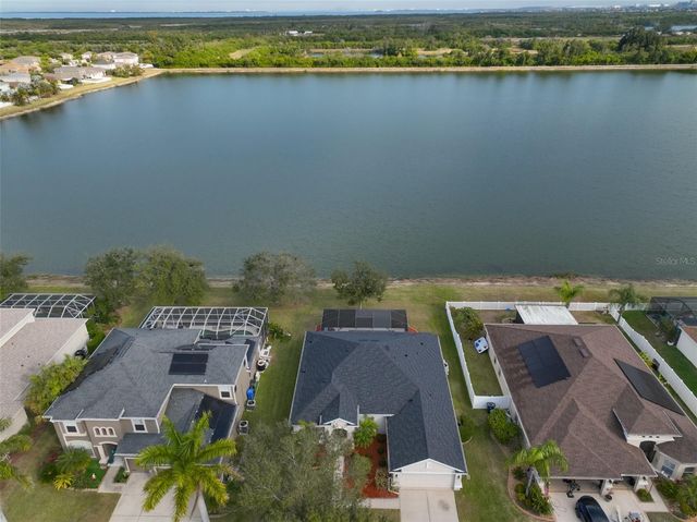 823 SEMINOLE SKY DRIVE, Ruskin, FL 33570