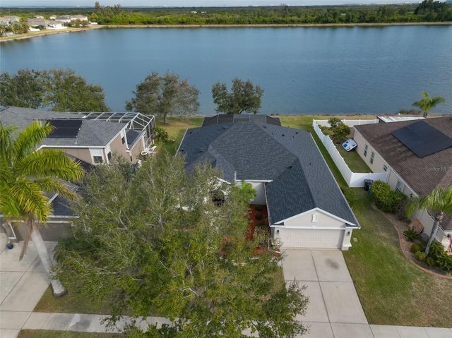 823 SEMINOLE SKY DRIVE, Ruskin, FL 33570