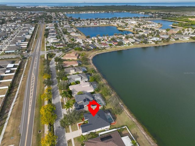 823 SEMINOLE SKY DRIVE, Ruskin, FL 33570