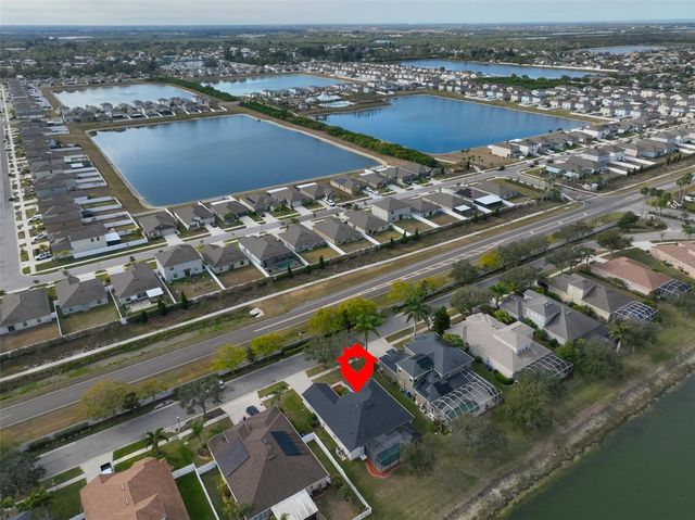 823 SEMINOLE SKY DRIVE, Ruskin, FL 33570