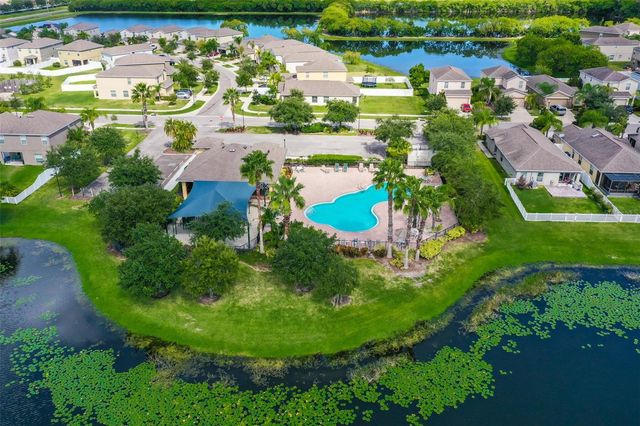 823 SEMINOLE SKY DRIVE, Ruskin, FL 33570