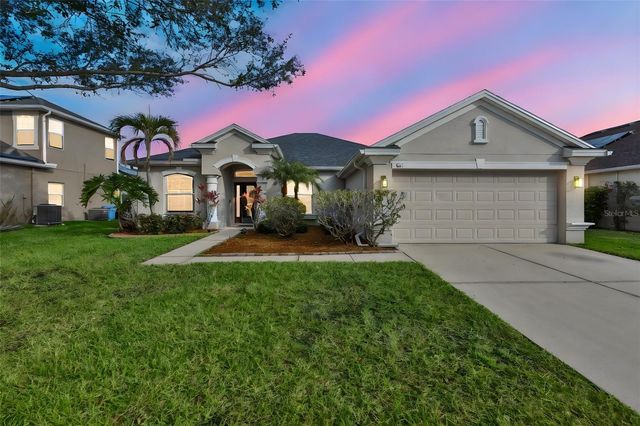 823 SEMINOLE SKY DRIVE, Ruskin, FL 33570