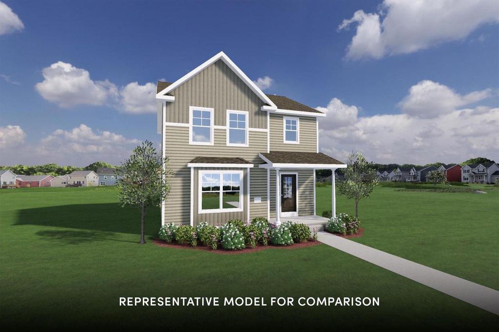 624 Tabby Turn Drive, Middleton, WI 53562