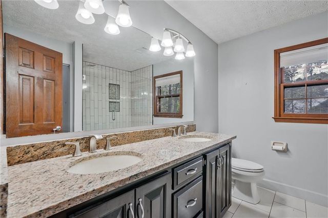 5741 Wolf Laurel SW Lane, Lilburn, GA 30047