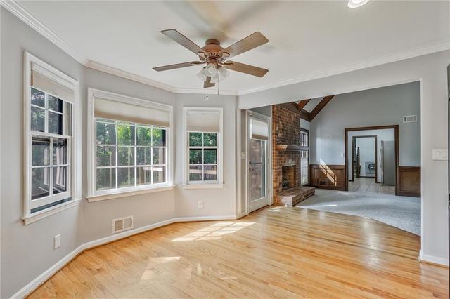 5741 Wolf Laurel SW Lane, Lilburn, GA 30047