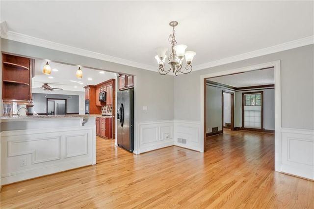 5741 Wolf Laurel SW Lane, Lilburn, GA 30047