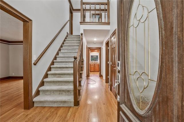 5741 Wolf Laurel SW Lane, Lilburn, GA 30047