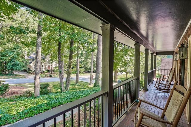 5741 Wolf Laurel SW Lane, Lilburn, GA 30047