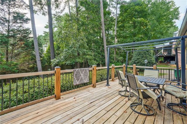 5741 Wolf Laurel SW Lane, Lilburn, GA 30047