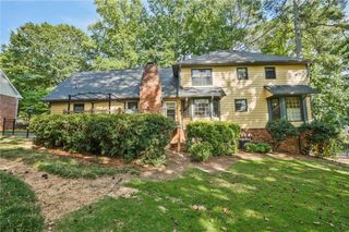 5741 Wolf Laurel SW Lane, Lilburn, GA 30047