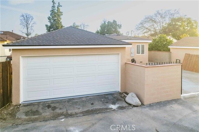 2523 Maynard Drive, Duarte, CA 91010