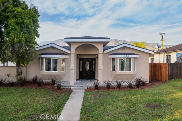 2523 Maynard Drive, Duarte, CA 91010