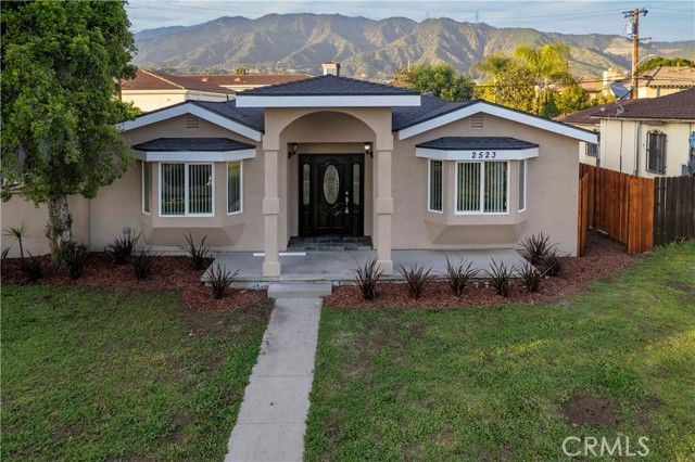 2523 Maynard Drive, Duarte, CA 91010