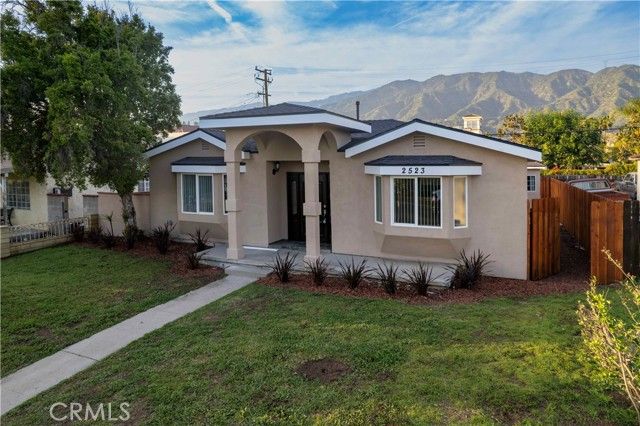 2523 Maynard Drive, Duarte, CA 91010
