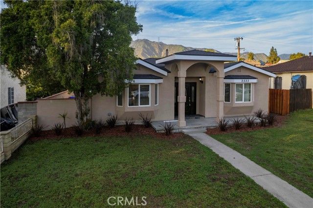 2523 Maynard Drive, Duarte, CA 91010