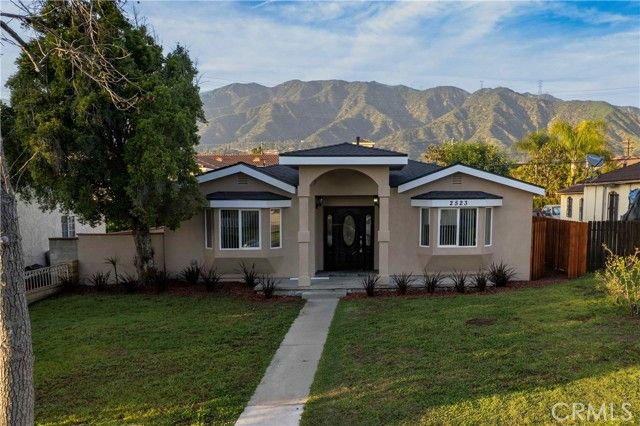 2523 Maynard Drive, Duarte, CA 91010