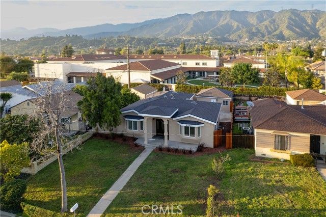 2523 Maynard Drive, Duarte, CA 91010