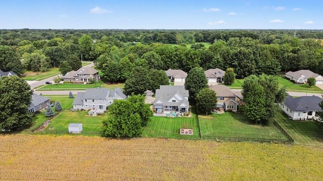 1192 Forest Brook Drive, St. Joseph, MI 49085