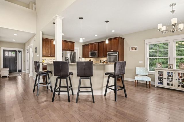 1192 Forest Brook Drive, St. Joseph, MI 49085