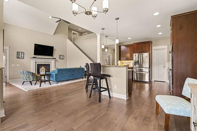 1192 Forest Brook Drive, St. Joseph, MI 49085