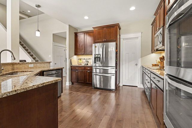 1192 Forest Brook Drive, St. Joseph, MI 49085