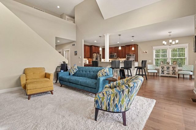 1192 Forest Brook Drive, St. Joseph, MI 49085