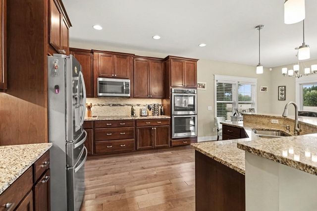 1192 Forest Brook Drive, St. Joseph, MI 49085
