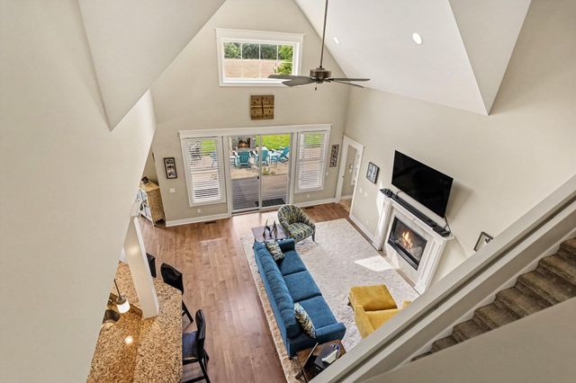 1192 Forest Brook Drive, St. Joseph, MI 49085