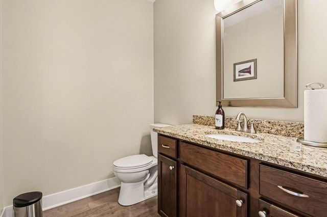 1192 Forest Brook Drive, St. Joseph, MI 49085
