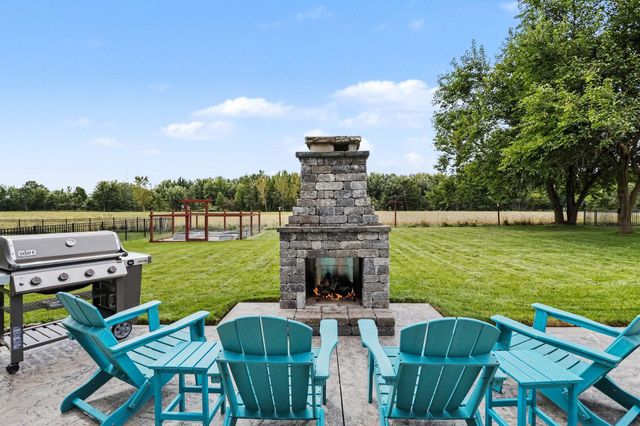 1192 Forest Brook Drive, St. Joseph, MI 49085