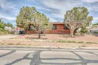 4209 HERCULES Avenue, El Paso, TX 79904