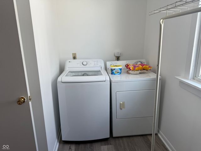 727 N A Street, Elwood, IN 46036