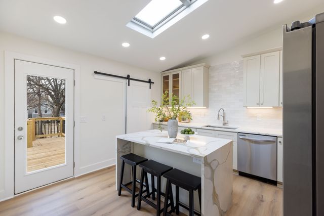 1713 Nassau St, Nashville, TN 37208