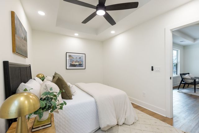 1713 Nassau St, Nashville, TN 37208