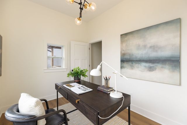 1713 Nassau St, Nashville, TN 37208