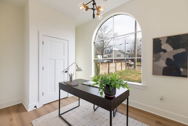 1713 Nassau St, Nashville, TN 37208