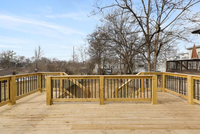 1713 Nassau St, Nashville, TN 37208