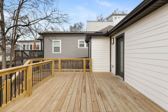 1713 Nassau St, Nashville, TN 37208