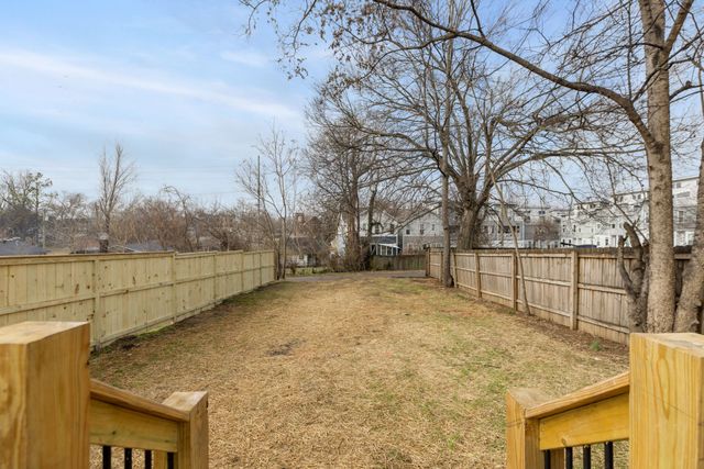 1713 Nassau St, Nashville, TN 37208