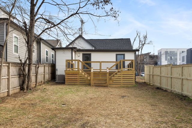 1713 Nassau St, Nashville, TN 37208