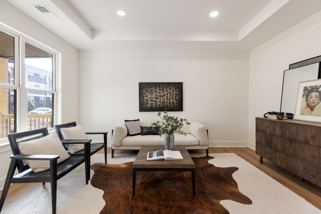 1713 Nassau St, Nashville, TN 37208