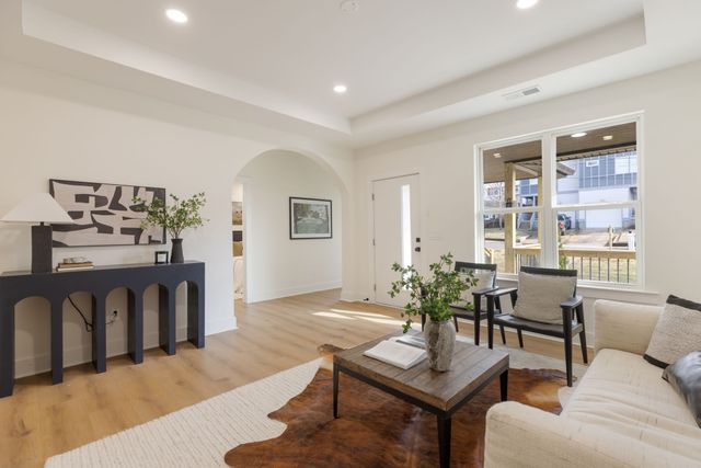 1713 Nassau St, Nashville, TN 37208