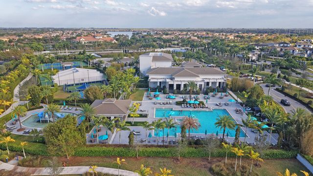 10767 Pacifica Way, Parkland, FL 33076
