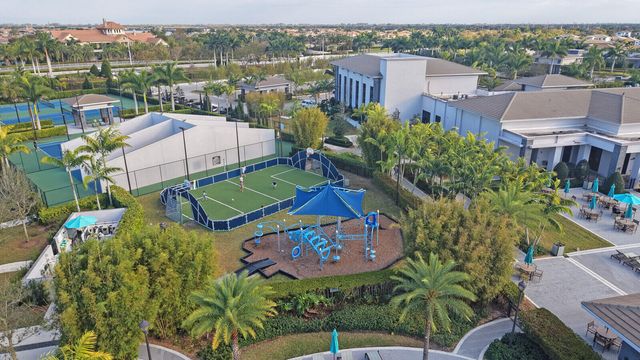 10767 Pacifica Way, Parkland, FL 33076