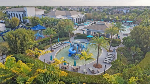10767 Pacifica Way, Parkland, FL 33076