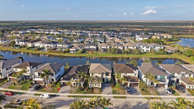 10767 Pacifica Way, Parkland, FL 33076