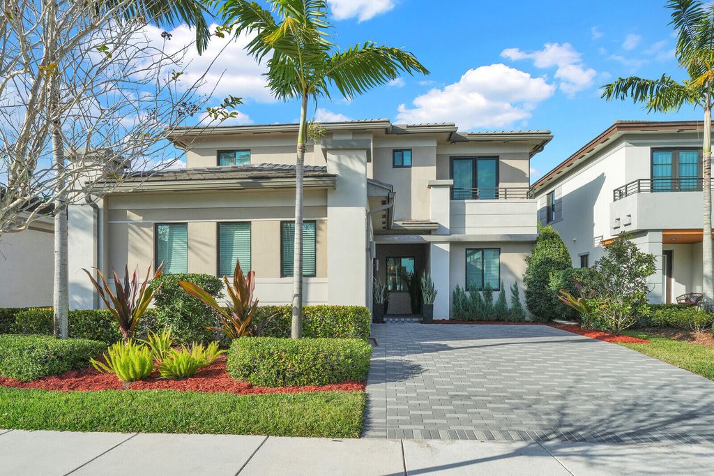 10767 Pacifica Way, Parkland, FL 33076